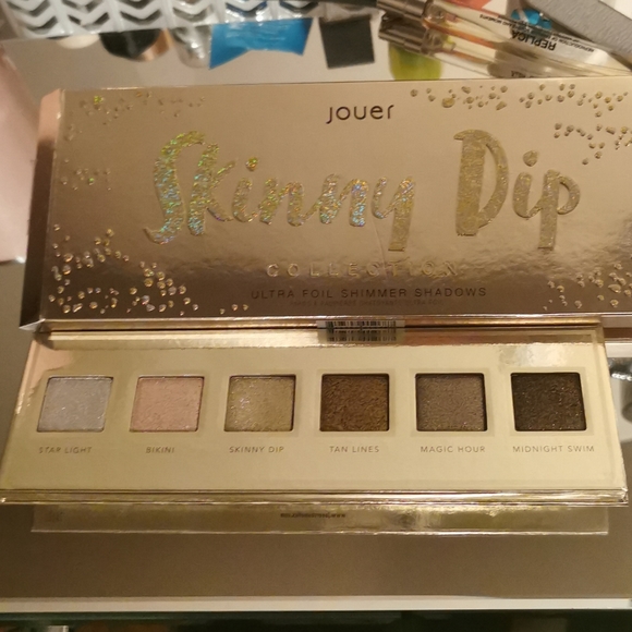 Jouer palette - Picture 2 of 3